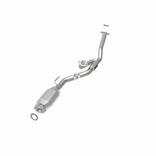 Load image into Gallery viewer, MagnaFlow Conv DF 97-99 Avalon 3.0 ypipe CAem - 93269