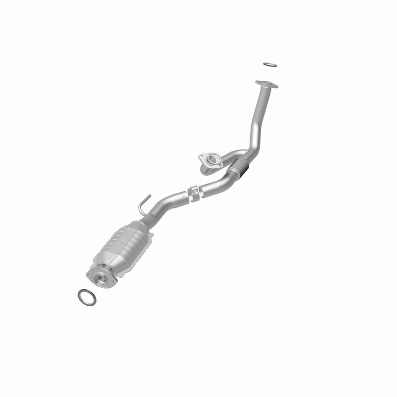 MagnaFlow Direct Fit Catalytic Converter 98-03 Avalon/Camry 3.0L - 51091