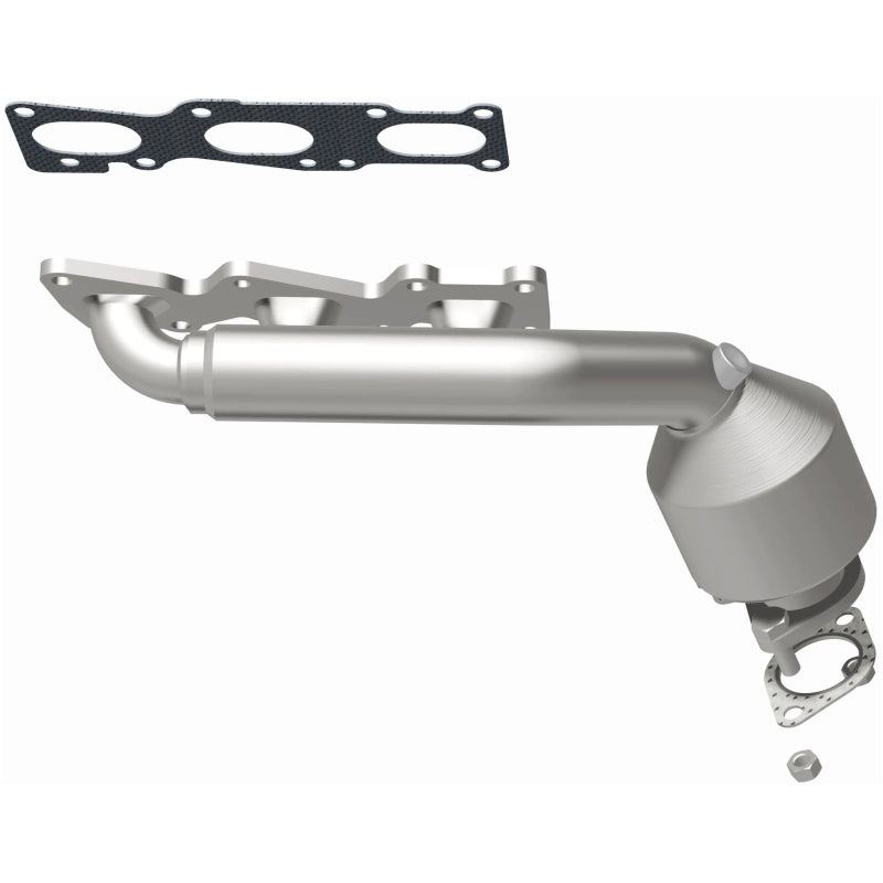MagnaFlow Direct Fit Catalytic Converter 2007-2009 Sorento 3.3 3.8 L Manifold - 52310