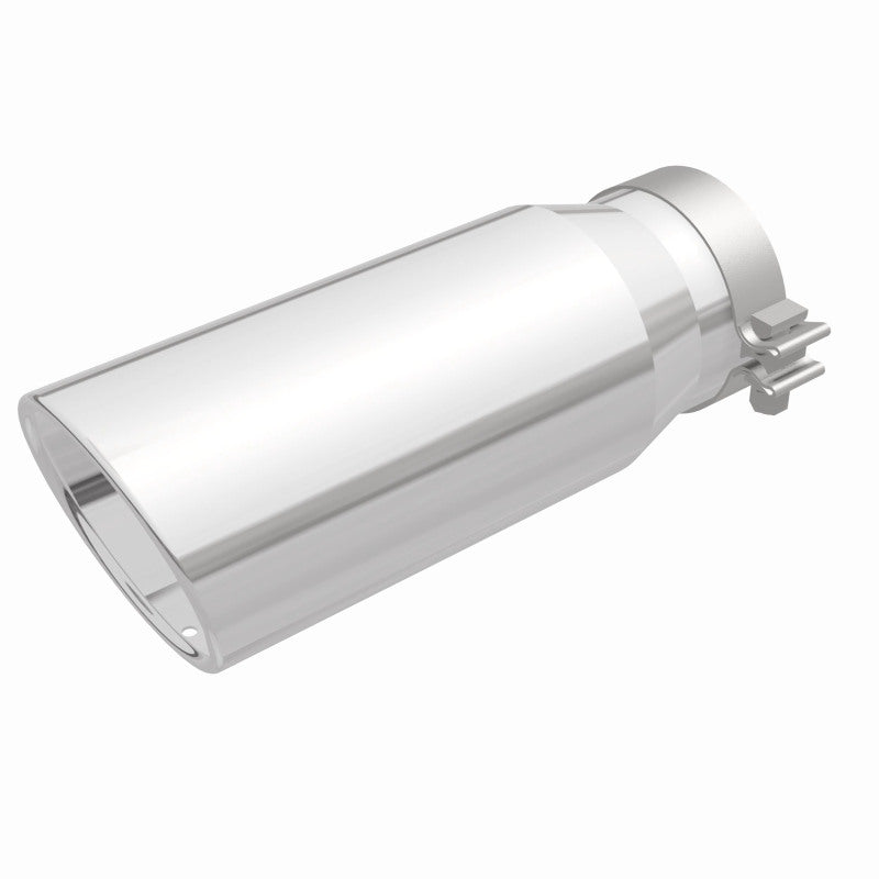 MagnaFlow Tip W/Clamp 5x13inch 4inch ID - 35214