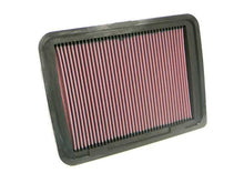 Load image into Gallery viewer, K&amp;N Replacement Air Filter TOYOTA TACOMA 2.7L-L4; 2005-2010 - 33-2306