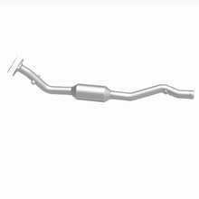 Load image into Gallery viewer, MagnaFlow 96-98 Volvo 850 2.4L Direct Fit Converter - 24162