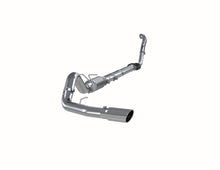 Load image into Gallery viewer, MBRP 1994-1997 Ford F-250/350 7.3L Turbo Back Single Side Off-Road (Aluminized downpipe) - S6218AL