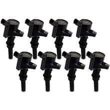 Load image into Gallery viewer, Mishimoto 01-10 Ford F150 Eight Cylinder Ignition Coil Set - MMIG-F150-0108