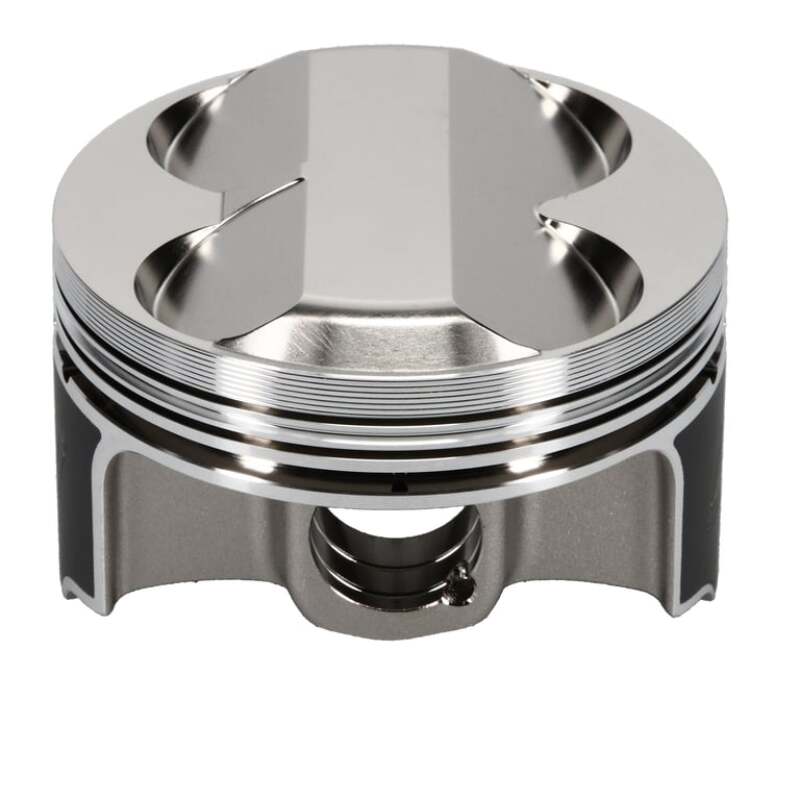 Wiseco AC/HON B 4v DOME +8.25 STRUT 8400XX Piston Kit - K594M84AP