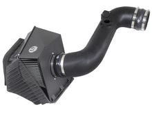 Load image into Gallery viewer, aFe Magnum FORCE Stage-2 Pro DRY S Intake System 11-15 GM Diesel Trucks V8 6.6L (td) LML - 51-32322