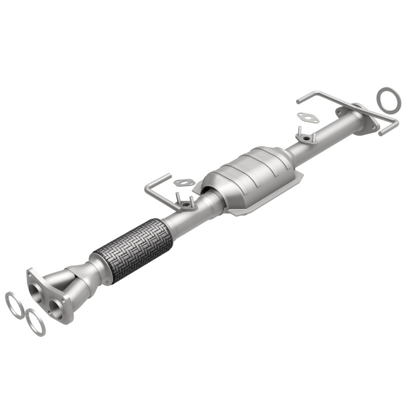 MagnaFlow Direct Fit Catalytic Converter 95-96 Previa 2.4L - 447186