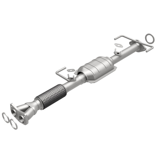 MagnaFlow Direct Fit Catalytic Converter 95-96 Previa 2.4L - 447186