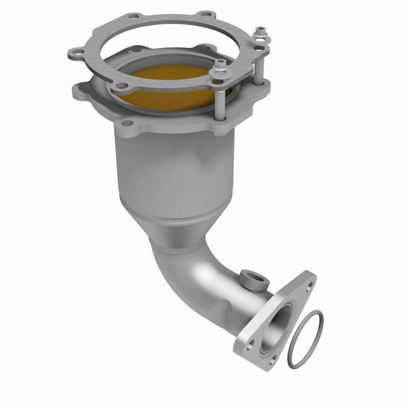 MagnaFlow Conv DF 02-03 Maxima/I35 frnt manif - 50878