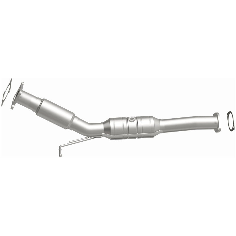 MagnaFlow Direct Fit Catalytic Converter 03-05 Volvo S60/ V70 2.4L - 24229