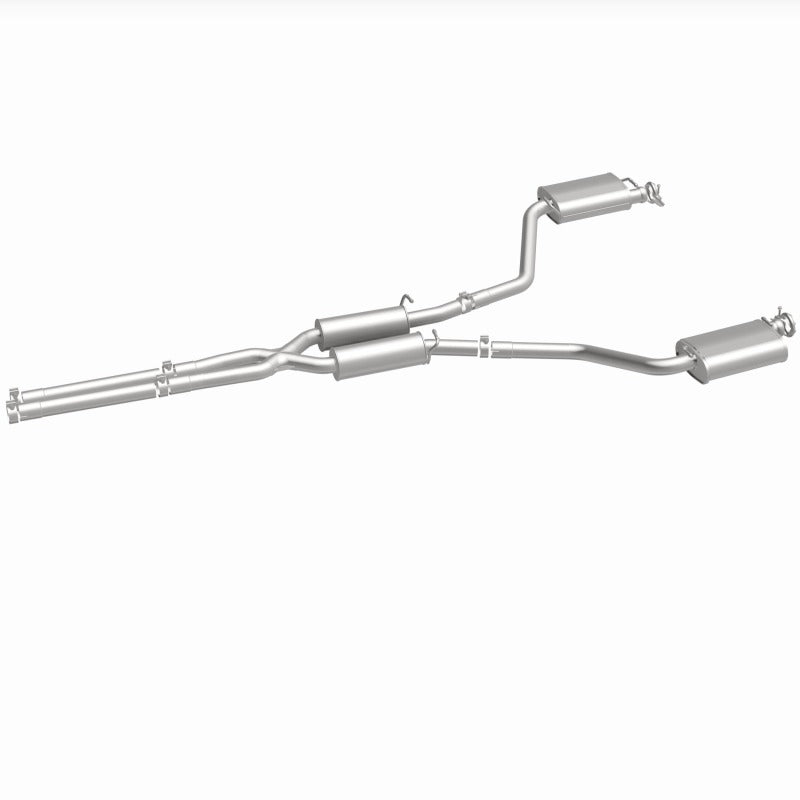 MagnaFlow Dodge BRE Exhaust Replacement Kit - 106-1004