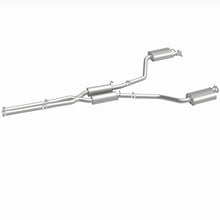 Load image into Gallery viewer, MagnaFlow Dodge BRE Exhaust Replacement Kit - 106-1004