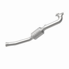 Load image into Gallery viewer, MagnaFlow Direct Fit Catalytic Converter 2011 Grand Cherokee 3.6L PS - 49737