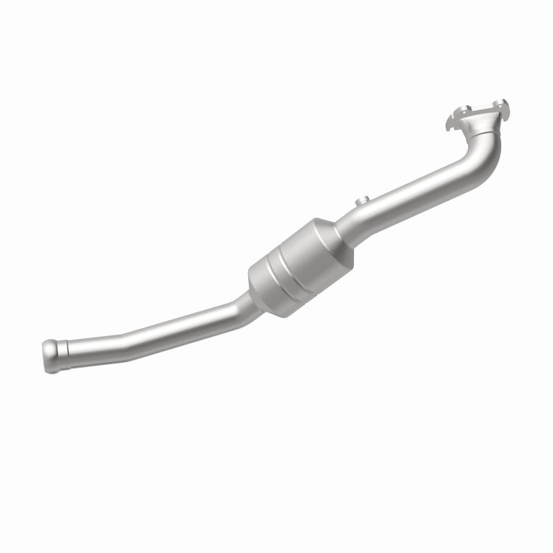 MagnaFlow Direct Fit Catalytic Converter OEM 11-12 Jeep Grand Cherokee 3.6L - 5551737