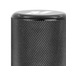 Load image into Gallery viewer, Mishimoto Weighted Shift Knob XL Black (Knurled) - MMSK-XLK-BK
