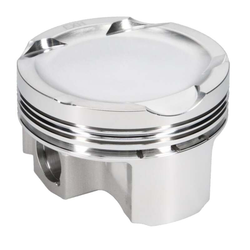 JE Pistons VW 1.8T 20V KIT 81.0 Set of 4 Pistons - 302020