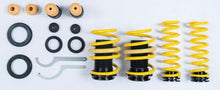 Load image into Gallery viewer, ST Adjustable Lowering Springs 14-18 BMW X5 (F15) xDrive w/ Electronic Dampers &amp; Rear Air Suspension - 273200AM