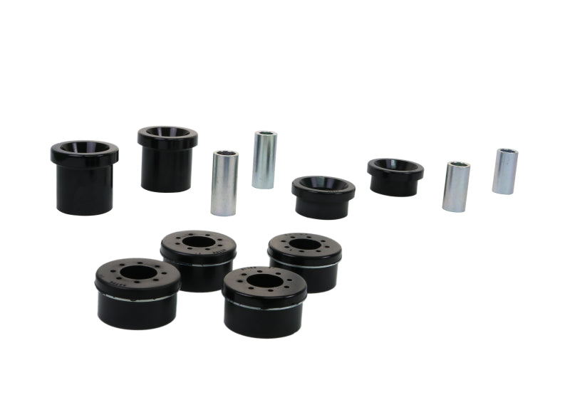 Whiteline Plus 8/06-8/09 Pontiac G8 Rear Crossmember Mount Bushing - W93165