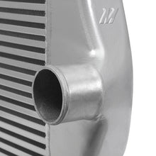 Load image into Gallery viewer, Mishimoto 16-19 Nissan Titan XD 5.0L Cummins Intercooler (Silver) - MMINT-XD-16SL