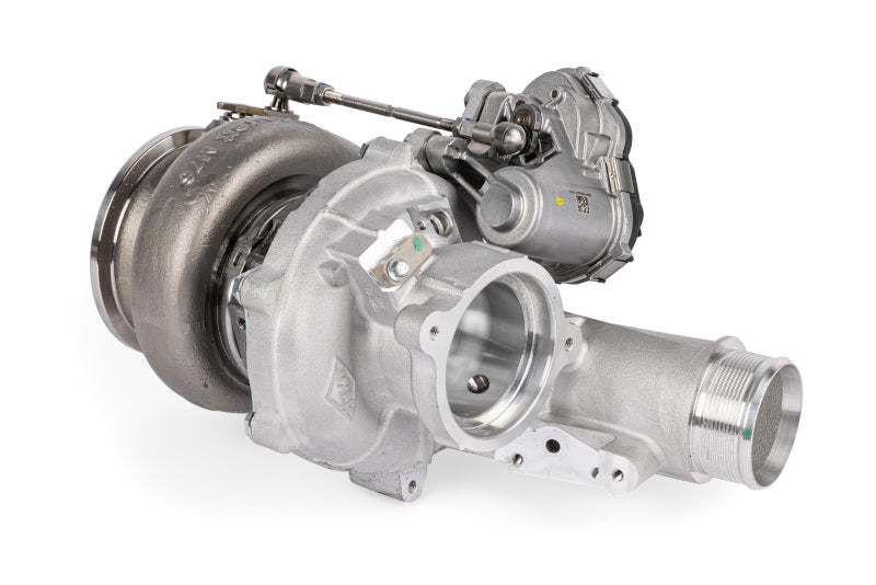 APR Stage 3 PowerMax GT2563S Turbocharger System (2.0T EA888.4) - T4100010