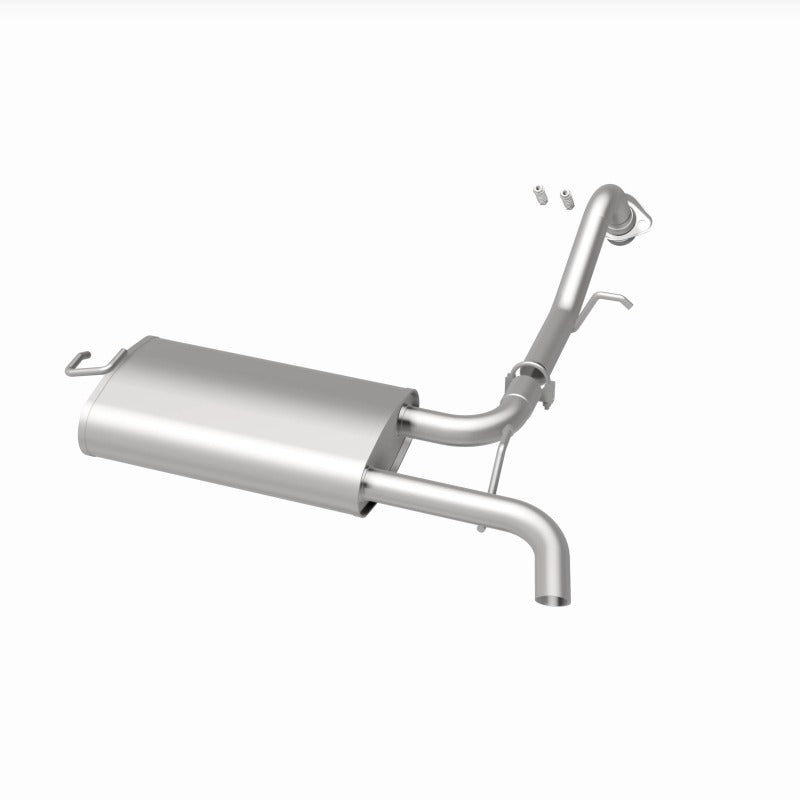 MagnaFlow BRE Exhaust Kit 09-13 Matrix Vibe 1.8L - 106-0220