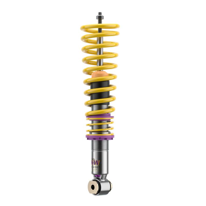 KW Coilover Kit V3 BMW 6series E63 E64 (663C) Coupe Convertible - 35220006