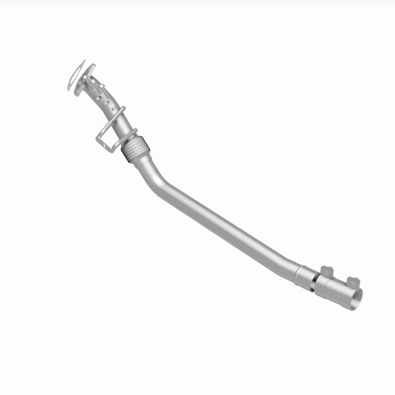 BRE Exhaust 02-05 A4 Quattro A4 1.8L Front Pipe Kit - 107-0241