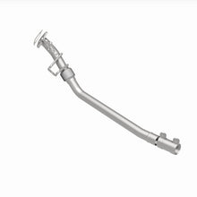 Load image into Gallery viewer, BRE Exhaust 02-05 A4 Quattro A4 1.8L Front Pipe Kit - 107-0241