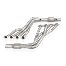 Load image into Gallery viewer, Stainless Power 2016-22 Camaro SS Headers - SCA16HCSTS
