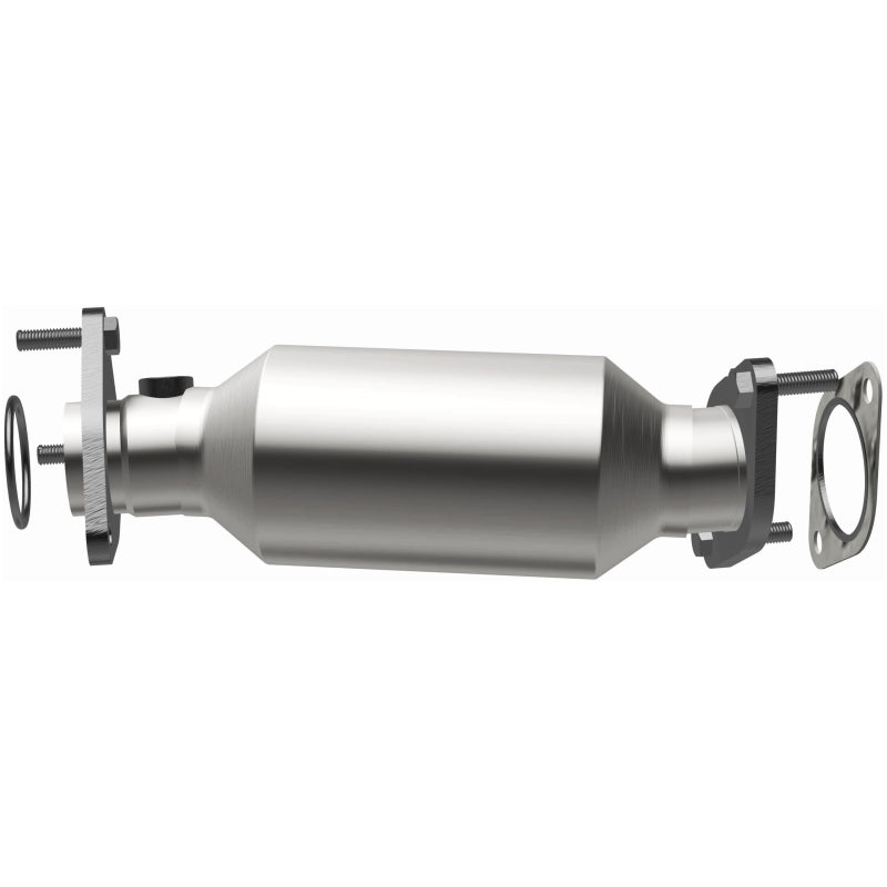 MagnaFlow Conv DF 05-15 Nissan Xterra V6 4.0L - 52665