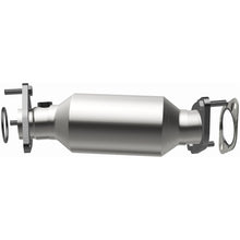 Load image into Gallery viewer, MagnaFlow Conv DF 05-15 Nissan Xterra V6 4.0L - 52665