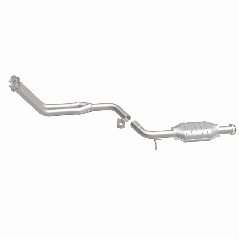 MagnaFlow Direct Fit Catalytic Converter 91-93 Mercedes 190E 2.3L - 23846