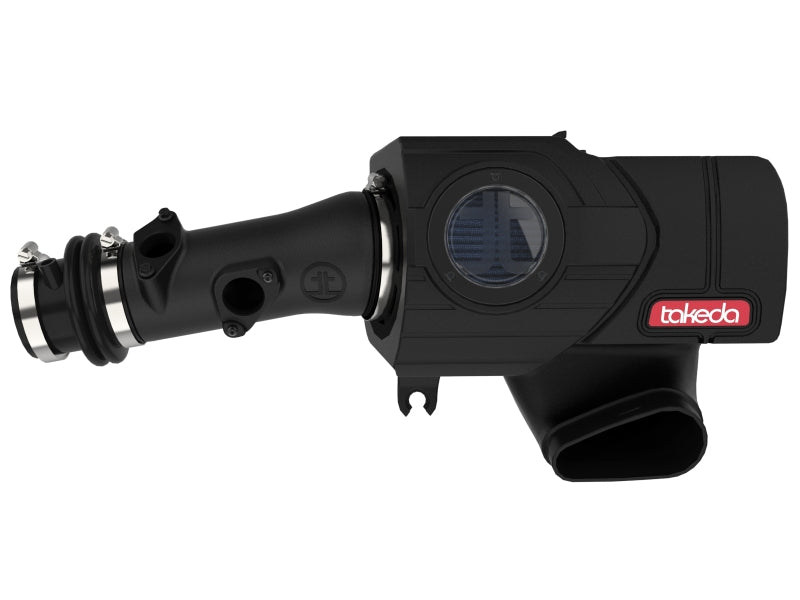 AFE Momentum Intake System w/ Pro 5R Filter 2021-2022 Acura TLX - 56-70052R