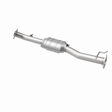 Load image into Gallery viewer, MagnaFlow Direct Fit Catalytic Converter 98-00 Toyota RAV4 2.0L - 23629