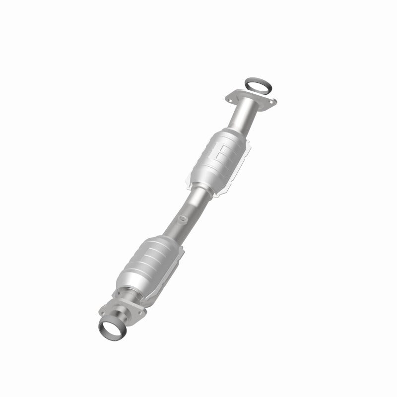 MagnaFlow Direct Fit Catalytic Converter 07-12 Nissan Versa 1.8L - 551833