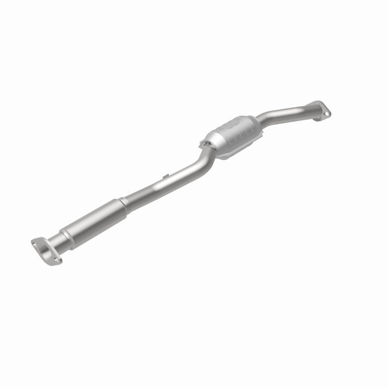 MagnaFlow Direct Fit Catalytic Converter Nissan 85-86 - 22768