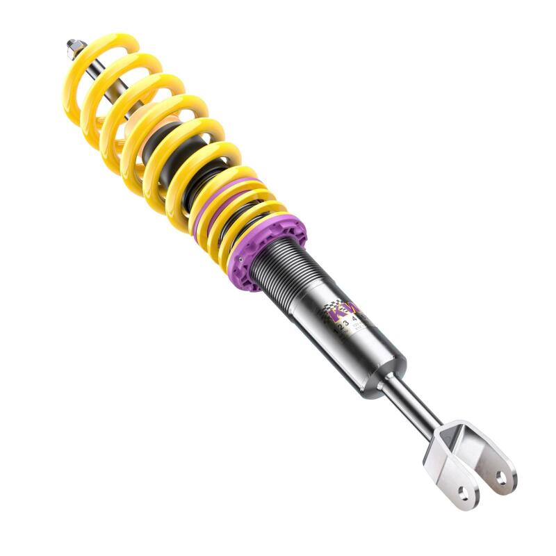 KW Coilover Kit V1 07-08 Audi RS4 - 10210051