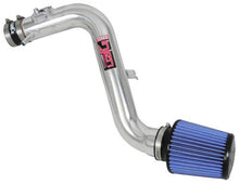 Load image into Gallery viewer, Injen 11 Mazda 2 1.5L 4cyl (manual only) Polished Tuned Air Intake System w/ MR Tech &amp; Air Fusion - SP6030P