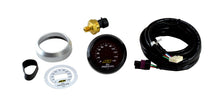 Load image into Gallery viewer, AEM 52mm Oil Pressure 150psi Digital Gauge - 30-4407