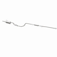 Load image into Gallery viewer, MagnaFlow BRE Exhaust Kit 96-98 Honda Civic 1.6L - 106-0034