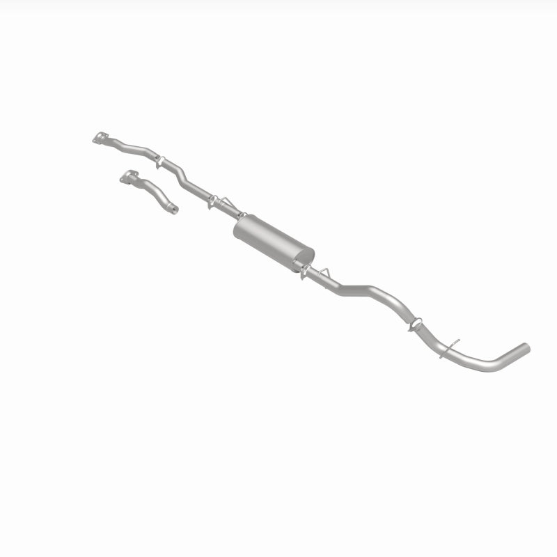 MagnaFlow BRE Exhaust Kit 94-95 C1500 C2500 K1500 K2500 - 106-0495