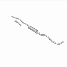 Load image into Gallery viewer, MagnaFlow BRE Exhaust Kit 94-95 C1500 C2500 K1500 K2500 - 106-0495