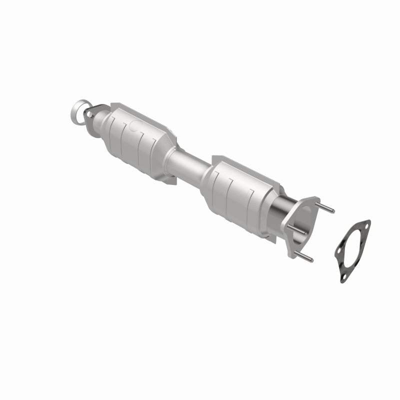 MagnaFlow Direct Fit Catalytic Converter Ford 88 89 - 23387