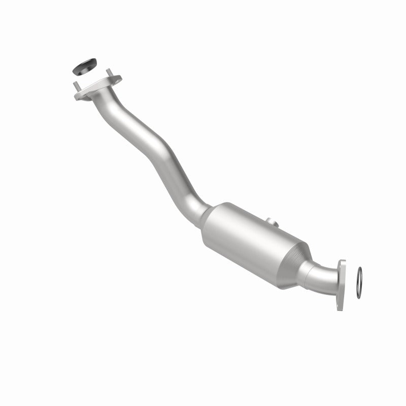 Magnaflow Conv DF 07-08 Honda Fit 1.5L Automatic Transmission - 51767