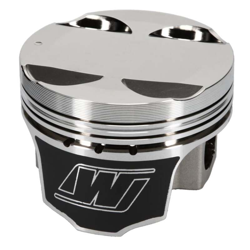 Wiseco Mitsu 4G64 w/4G63 Heads 10.5:1 E85 Piston Kit - K656M85AP