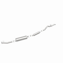 Load image into Gallery viewer, BRExhaust Exhaust Kit 15-19 Ford Transit-250 Transit-350 HD Transit-350 3.7L - 106-0782