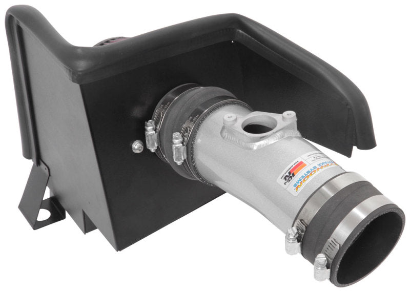 K&N 2018 Honda Accord L4-2.0L F/l Typhoon Performance Air Intake System - 69-1506TS