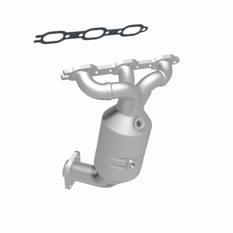 MagnaFlow Direct Fit Catalytic Converter 2007 Chrysler Pacifica 4.0L - 51481