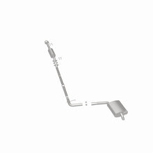 Load image into Gallery viewer, BRExhaust Exhaust Kit Replacement Kia - 106-1053