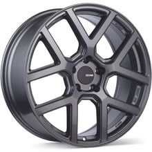 Load image into Gallery viewer, Enkei YX-5 20x8.5 5x120 40mm Offset 72.6mm Bore Gunmetal Wheel - 537-285-1240GM